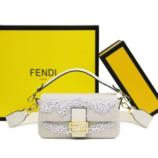 Fendi Top Handle Bags